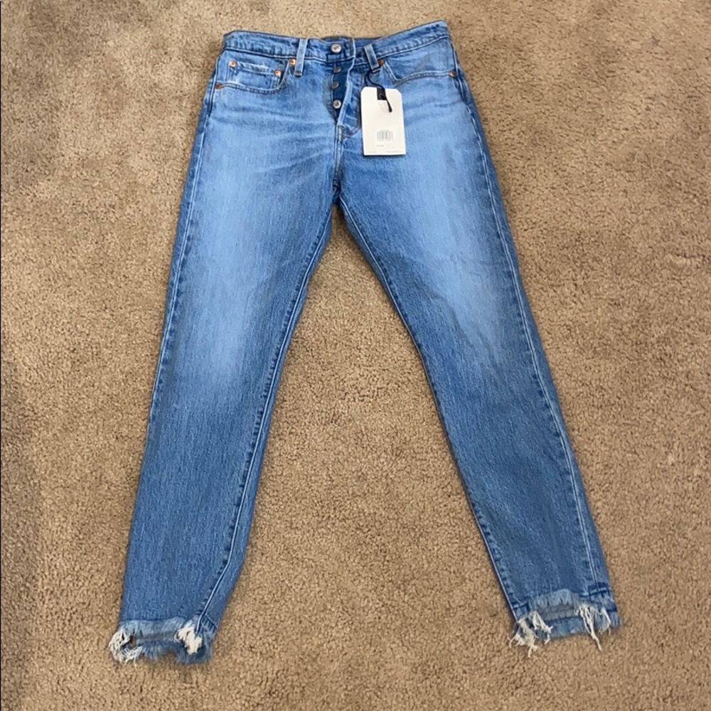 Levi Jeans